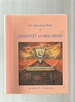 The Abkhazian Book of Longevity and Well-Being 1895841224 Book Cover