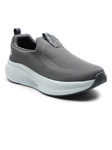 Image of Action | Athleo | WALKER-155 | Breathable | Flexible | Lightweight | Comfortable | Sports | Walking Shoes | for Men