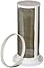 Rain Harvesting Pty Ltd WDAC02 First Flush Water Diverter Stainless Steel Filter- Universal Fit