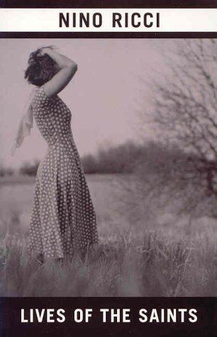 Lives of the Saints / The Book of Saints