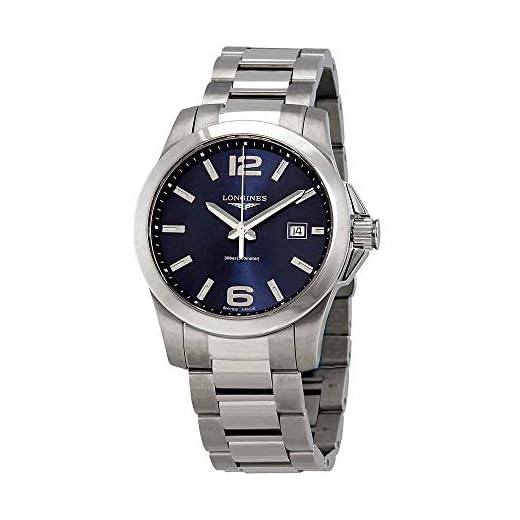 LONGINES Conquest