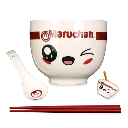 Fifth Sun Maruchan Wink Noodle Bowl-OSFA