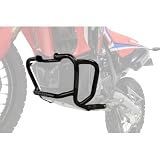 TUSK Crash Bars for Honda CRF300L and 300L Rally - Includes Oil Filter