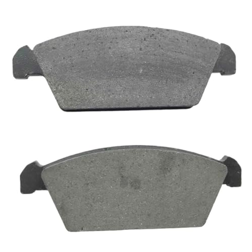 Plaquettes frein buggy 1100cc 1500cc : stop aux bruits de friction