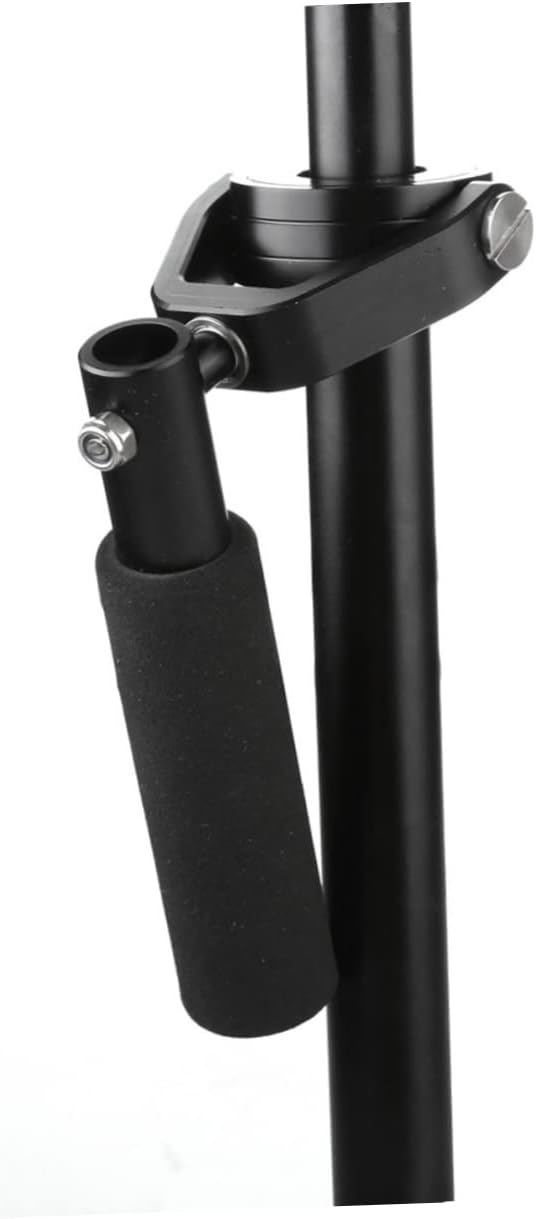 Professional Video Filmmaking Stabilizer s Camera Handheld Stabilizer Black Smooth Shots