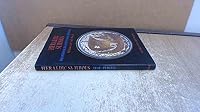 Heraldic symbols: Islamic insignia and western heraldry 0905209923 Book Cover