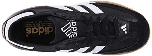 adidas performance men's samba millennium indoor soccer shoe
