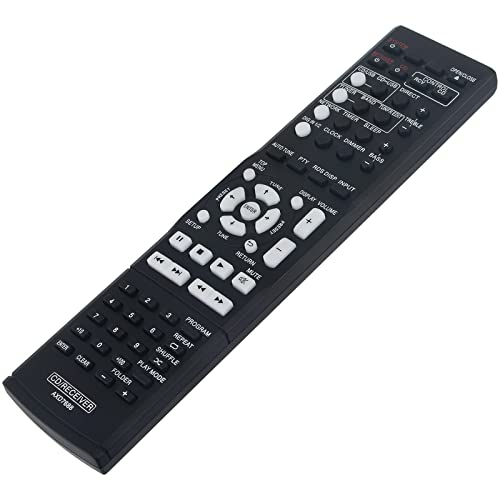 New AXD7688 Replace Remote Control - Image 4