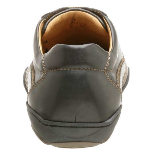 Image of Florsheim Men's Birmingham Oxford,Black Multi,8.5 W