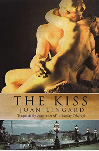 Image of The Kiss