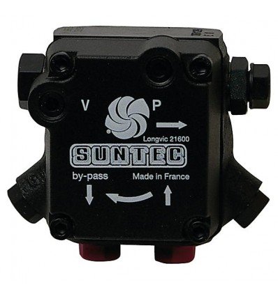 Suntec - Pumpe - AE 47 C 1394 1P - : AE47C13941P