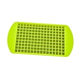 Bac à glaçons en silicone - le moule est fabriqué en silicone de , ce qui permet de garder vos glaçons en toute sécurité pour boire, moule à glaçons en silicone