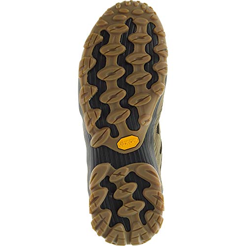Merrell Chameleon 7 GTX Walking Shoes 8 D(M) US Dusty Olive2