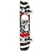 Powell-Peralta - Tabla de skate (17,78 x 71,12 cm), color verde