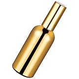 100 ml Fassungsvermögen reichen für den täglichen Gebrauch, leere Sprühflaschen können überall mitgenommen werden.