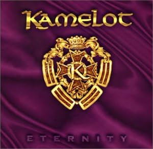 Kamelot Eternity