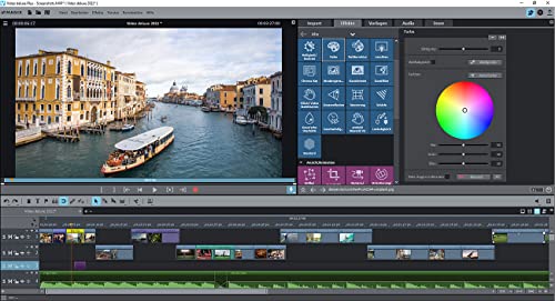 MAGIX Video deluxe 2022 Premium - Image 4