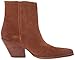 Sam Edelman Women's Jane Fashion Boot Frontier Brown 10 Medium