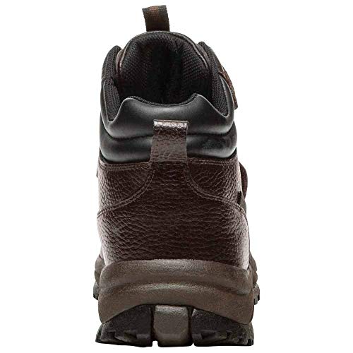 Propét Men's Cliff Walker Strap Hiking Boot3