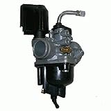 Passend für: Aprilia Mojito Custom 50 (Piaggio-Motor) // Aprilia SR 50 Funmaster LC (ab Bj. 03/2003) (Piaggio-Motor) // Aprilia SR 50 R LC (ab Bj. 2005) (Piaggio-Motor) // Aprilia SR 50 Racing LC (ab Bj. 07/2003) (Piaggio-Motor) // Aprilia SR 50 Sport LC (ab Bj. 07/2003) (Piaggio-Motor-DiTech) // Aprilia SR 50 Street LC (Piaggio-Motor) // Aprilia Sportcity ONE 50 (2-Takt) // Aprilia Sportcity Street 50 (2-Takt) // Derbi Atlantis 50 AC (ab Bj. 06/2002) (Piaggio-Motor) // Derbi Atlantis 50 LC (ab