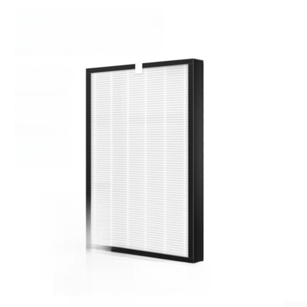 Filtro HEPA Ricambio Purificatore MERV17 Rimozione PM2.5 Filtro(G)