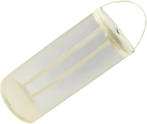 bolsa organizadora de herramientas bolsa organizadora de malla bolsas de almacenamiento organizador de hilo de tejer bolsa de almacenamiento de hilo