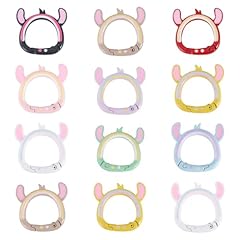 Random Colors, Animal Head