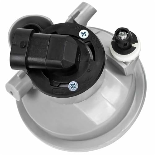 Viaja sin miedo con los faros antiniebla para Scion XA 2004 2005 2006 pieza 81221-52070 4