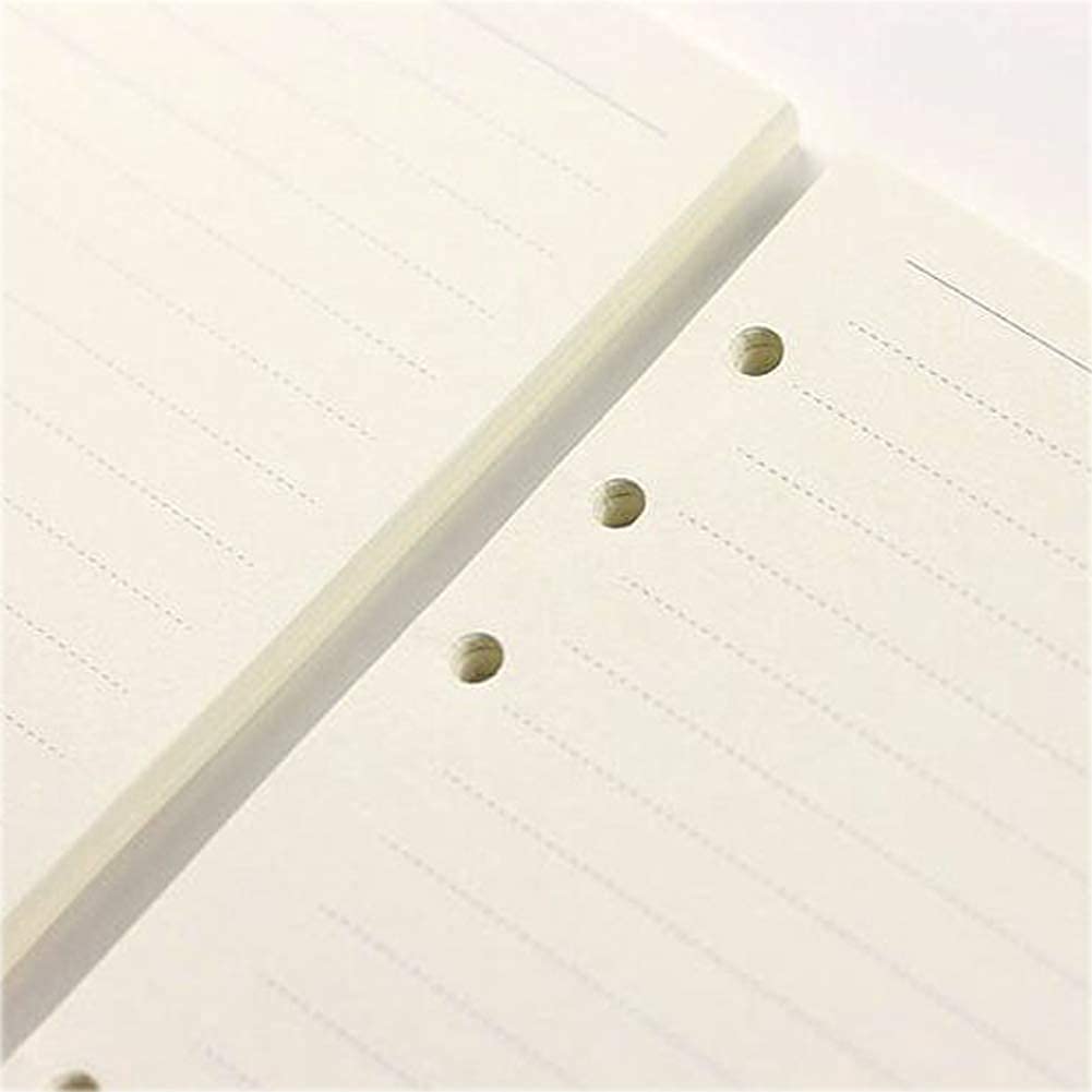 Amazon.co.jp: A5 Filofax リフィル用紙 90ページ/45シート A5
