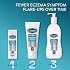 Cetaphil ECZEMA RESTORADERM Soothing Moisturizer For Eczema Prone Skin,10 fl oz, Fewer Symptom Flare-Ups,48 Hour Hydration, 1% Skin Protectant Colloidal Oatmeal, Steroid Free