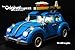 LED Lighting Kit for Lego VW Beetle - 10252 - Custom Designed - Handmade - Durability Tested