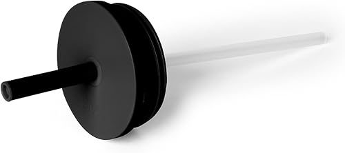 Miniatura 38 de Simple Modern - Funda de silicona antideslizante que absorbe los golpes para vaso con asa de 40 onzas de la colección Trek, color rubor