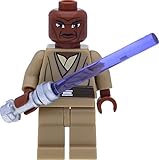 lego star wars jedi rat 🎁 Lieferung in bunter Verkaufsverpackung (Klappblister). Ideal zum Verschenken!