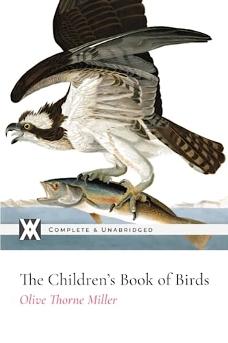 The Children's Book of Birds 1649652364 Book Cover