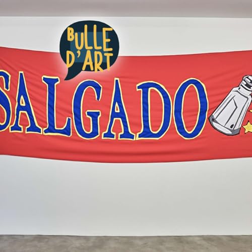 [n&deg;88] Aurore Le Duc, Maurizio Cattelan et le plagiat