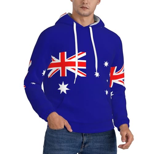 Pull homme chaud coupe décontractée pour éviter le froid en sport