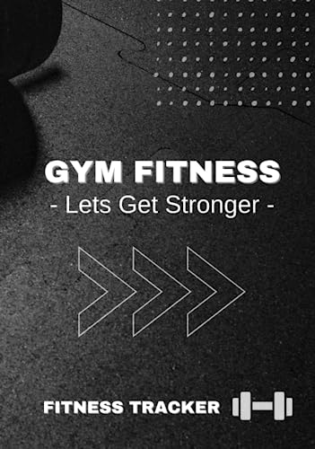 Workout tracker journal avec suivi des calories intégré - 2