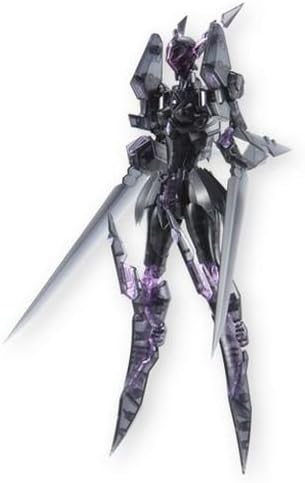 Axel World Black Lotus Dark Clear Ver. Plastic Model