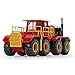 DCP by First Gear Versatile Big Roy: Versatile Big Roy Model 1080 Tractor (Restoration Version)
