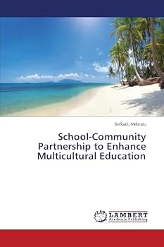 Paperback School-Community Partnership to Enhance Multicultural Education Book