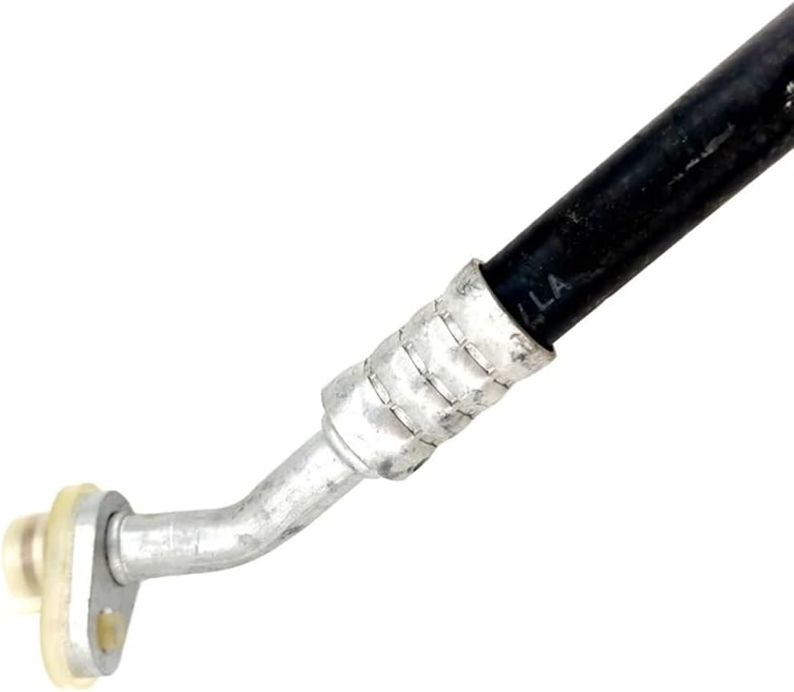 Car Air Conditioning Equipment Pressure Catheter Refrigeration Tubes Accessories Used Compatible with 307 308 C4 6460CG