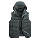 homme veste doudoune pliable imperméable légère gilet polaire entièrement zippé homme lightweight water-resistant packable hooded puffer jacket manteau doudoune pliable imperméable légère homme combinaison de pluie veste coupe vent blouson homme léger veste militaire chaud jacket casual hiver printemps automne aviateur col montant homme veste sans manches doudoune matelassé couleur légère gilet à capuche manteaux épais en hiver blouson léger à col montant