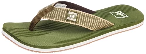 Image of Woodland Men's Slipper