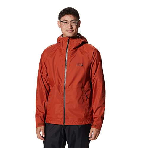 Image of Mountain Hardwear Men's Threshold Jacket