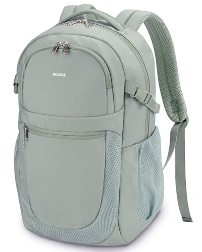 ECOHUB Travel Backpack for Women