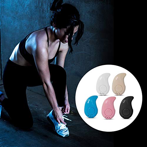 LeftSuper Auricolare Bluetooth Senza Fili S650 BT