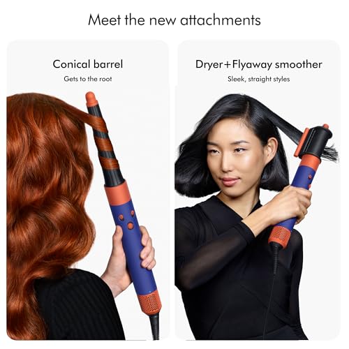 Image of Dyson Airwrap i.d. Multi-Styler & Dryer (Strawberry Bronze) - Limited Edition