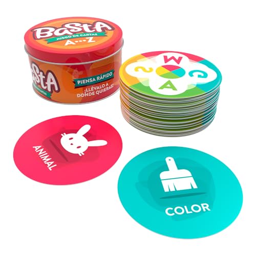 La Mejor Recopilación de Basta juego disponible en línea para comprar. 26 Imagen adicional