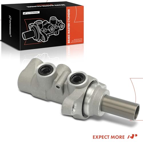 A-Premium Brake Master Cylinder without Reservoir by A-premium - Used condition - Image 8