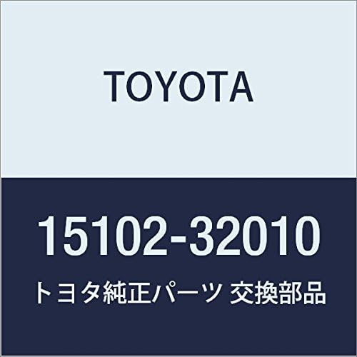 TOYOTA トヨタ 購買 純正部品 オイルポンプ 品番15102-32010 ロータ 